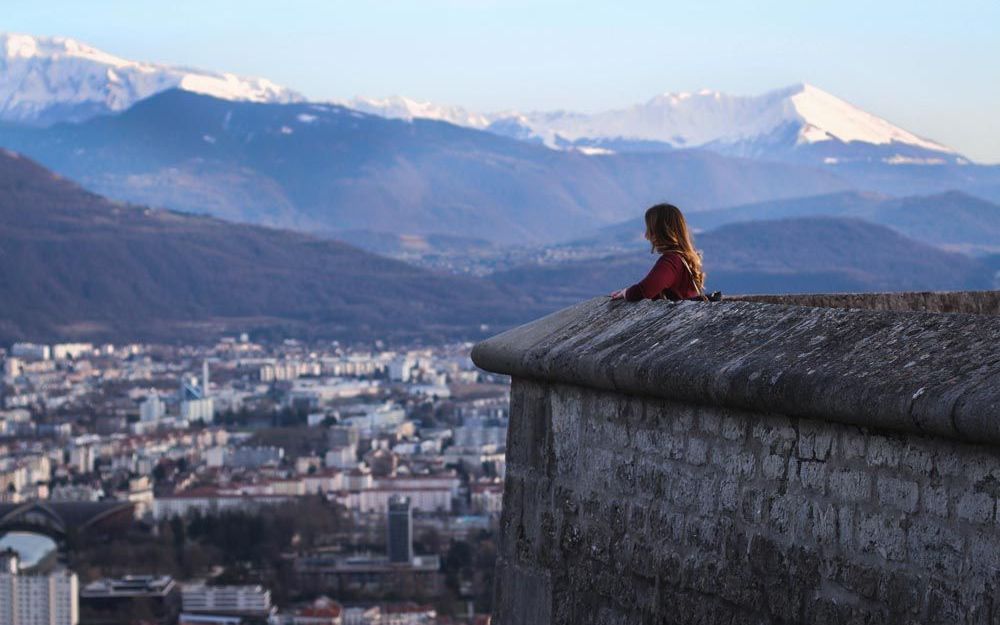 Grenoble