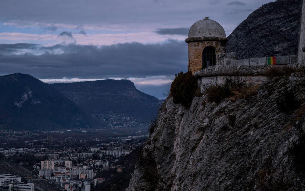 Grenoble