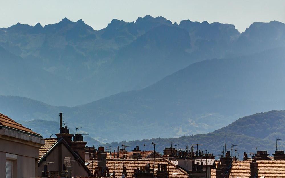 Grenoble