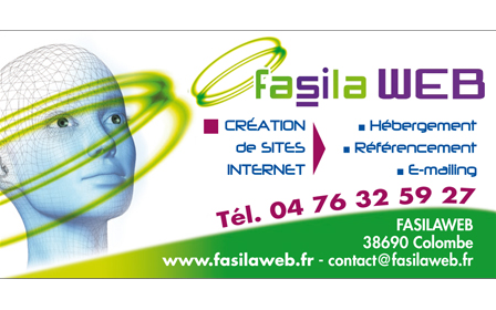 Fasilaweb - Agence Web