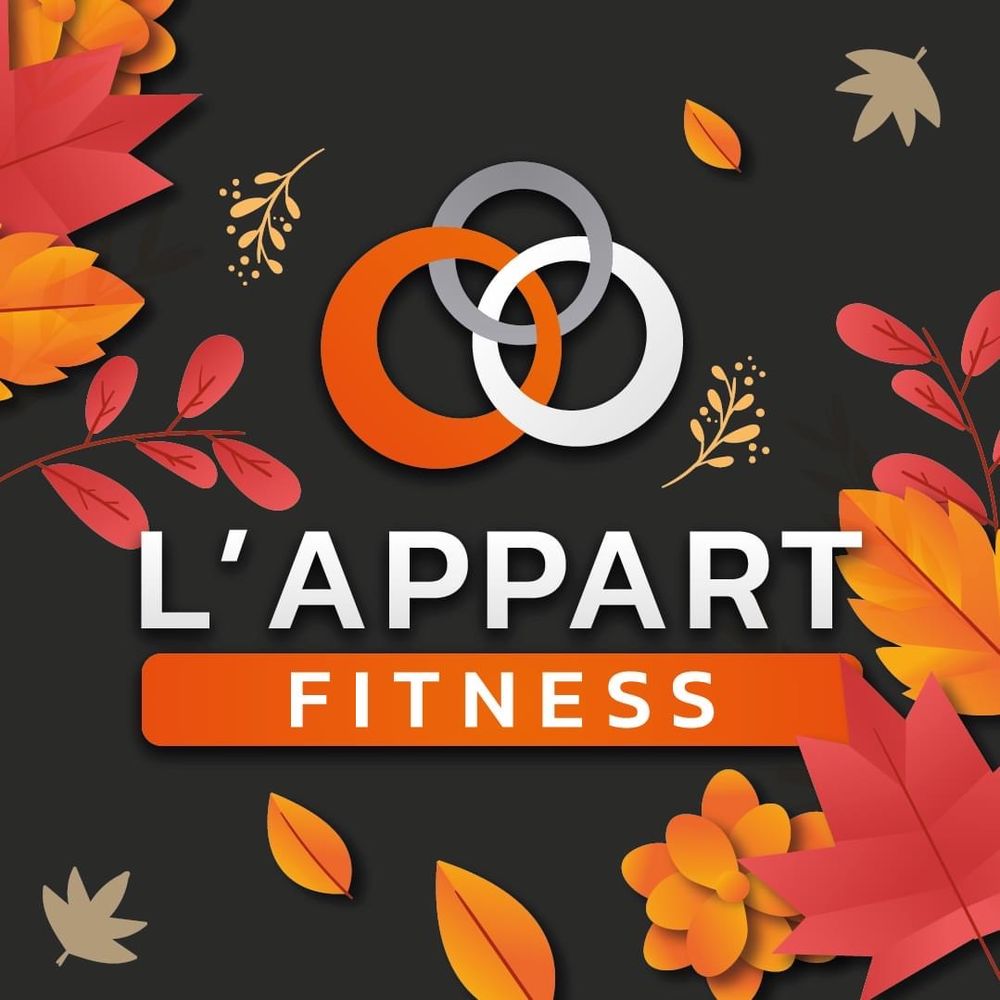 L'appart fitness (salle de sport)