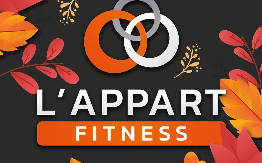 L'appart fitness (salle de sport)