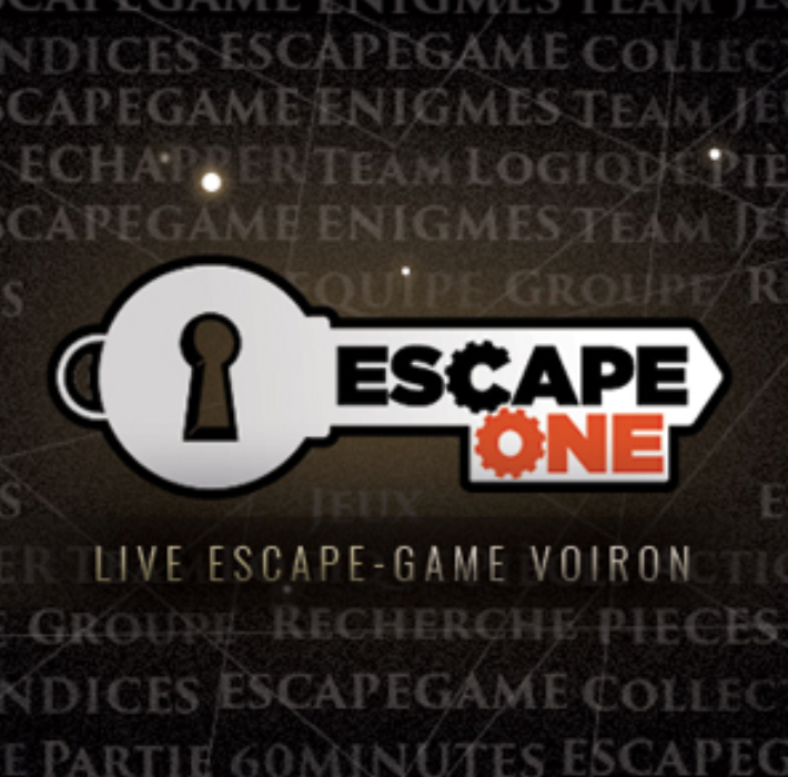 Escape One