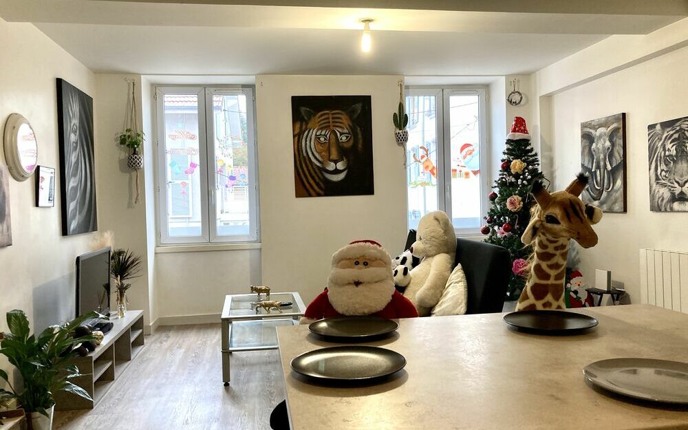 La Casa du p'tit père