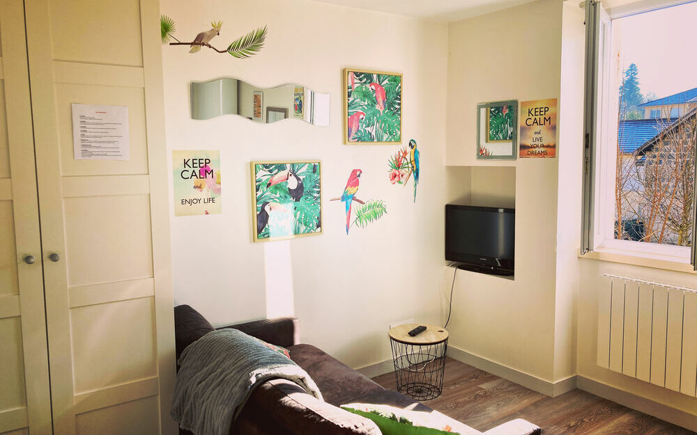 Le Cosy Lino