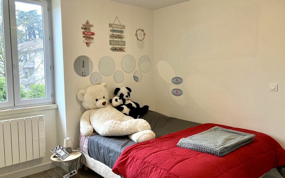 Le Cosy Lino