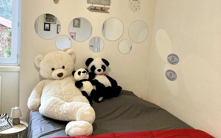 Le Cosy Lino