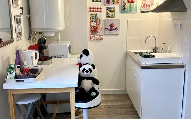 Le Cosy Lino