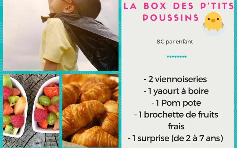 Le Clocher de Léonie