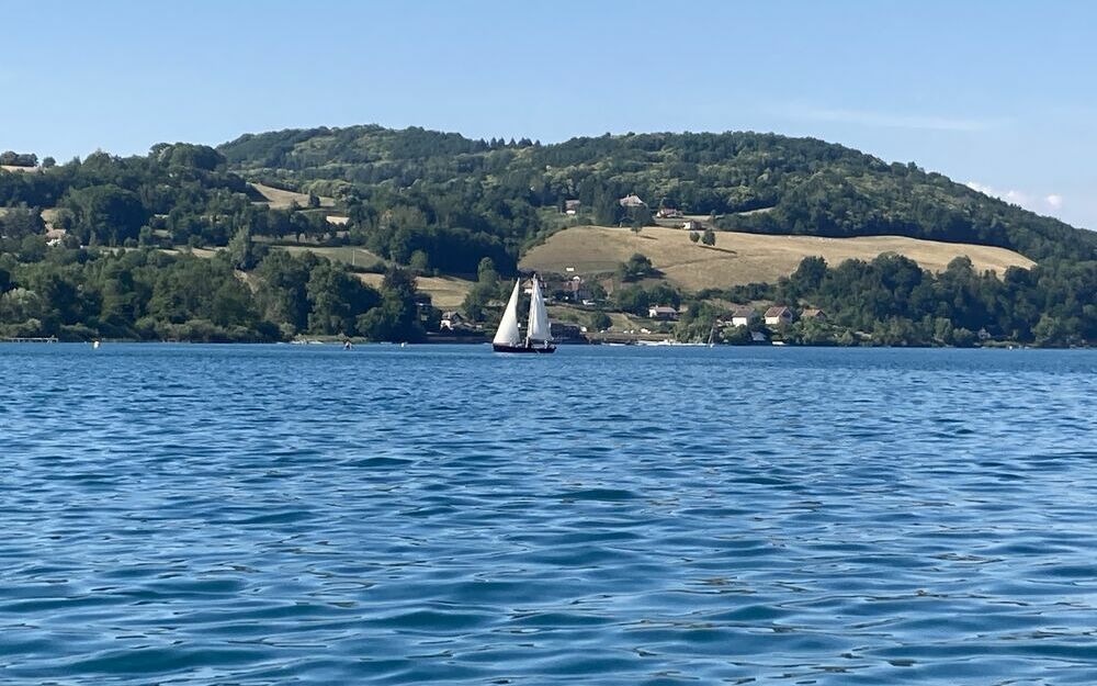 Le Clocher de Léonie