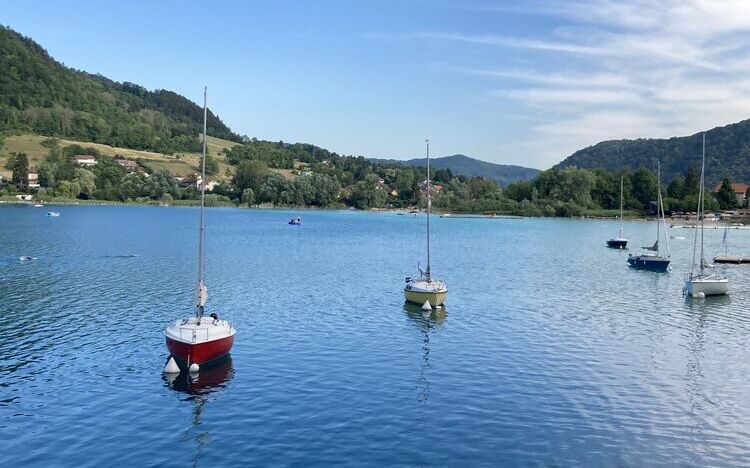 Le Clocher de Léonie