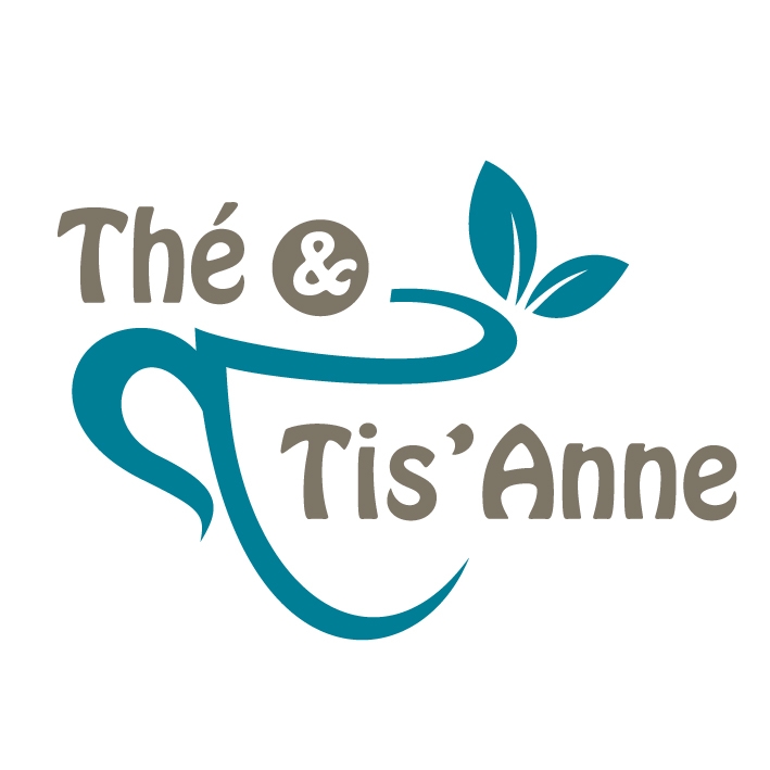 Thé et Tis'Anne