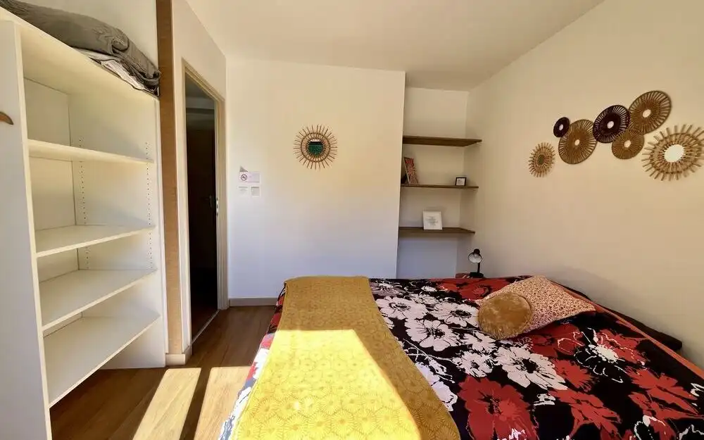 L’Escapade Dauphinoise – Gîte 2 chambres à Beaucroissant (38140)