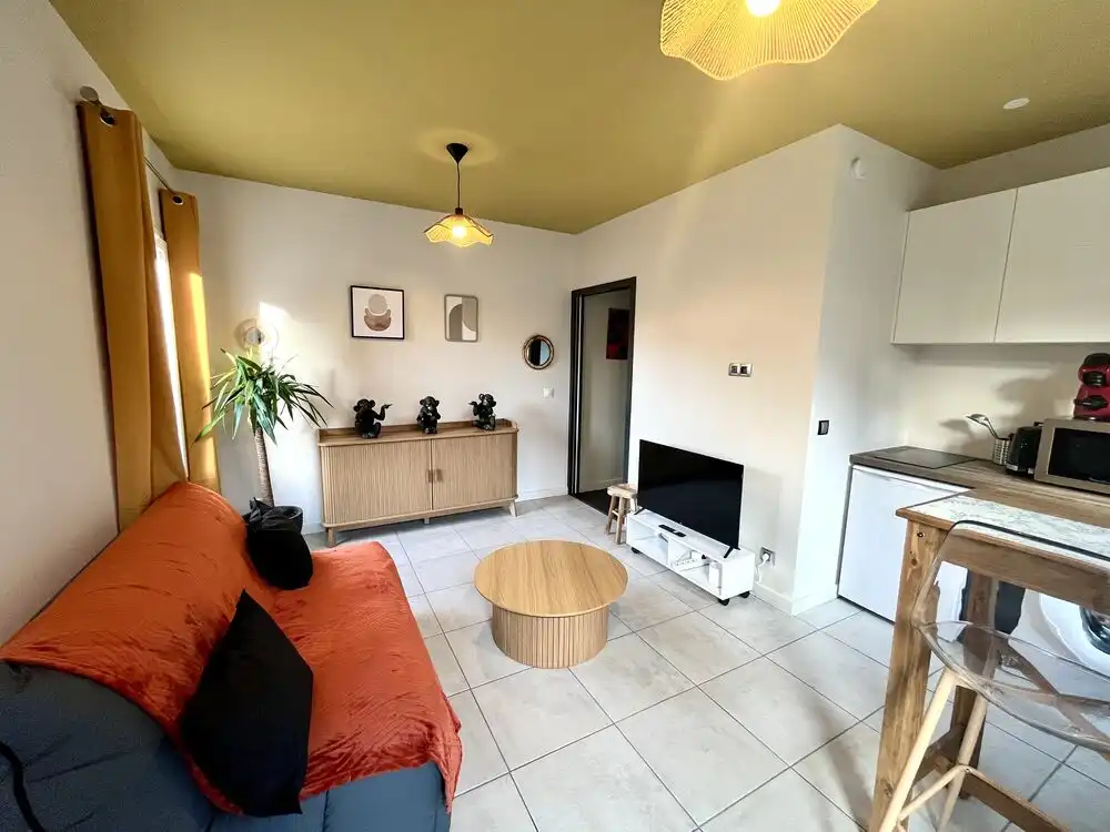 Nouvelle localité : Charnècles