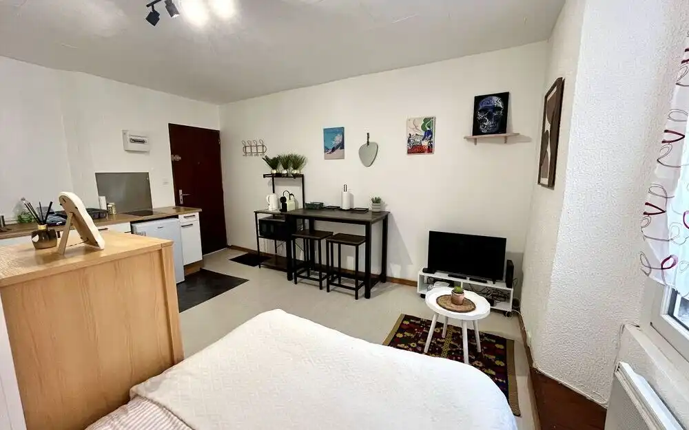 Rives (38140) : Le Cocon 54