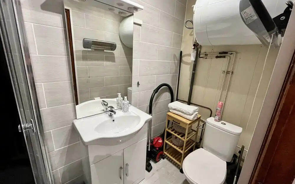 Rives (38140) : Le Cocon 54