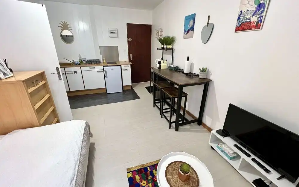 Rives (38140) : Le Cocon 54