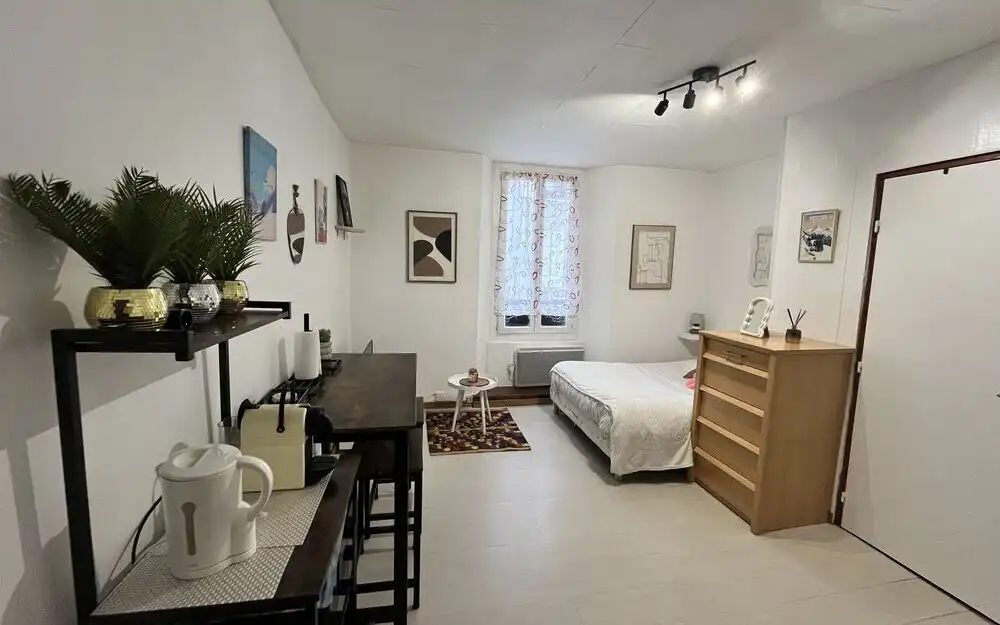 Rives (38140) : Le Cocon 54