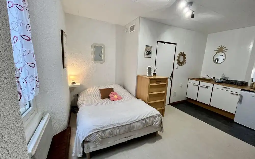 Rives (38140) : Le Cocon 54