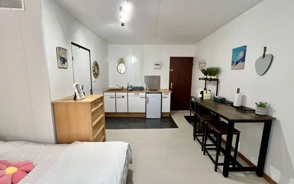 Rives (38140) : Le Cocon 54