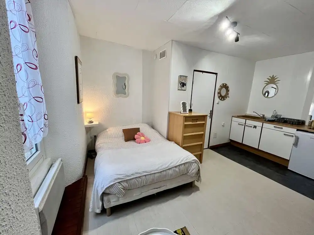 Rives (38140) : Le Cocon 54