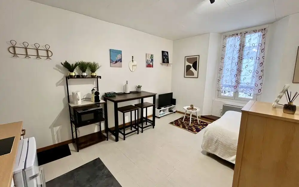 Rives (38140) : Le Cocon 54