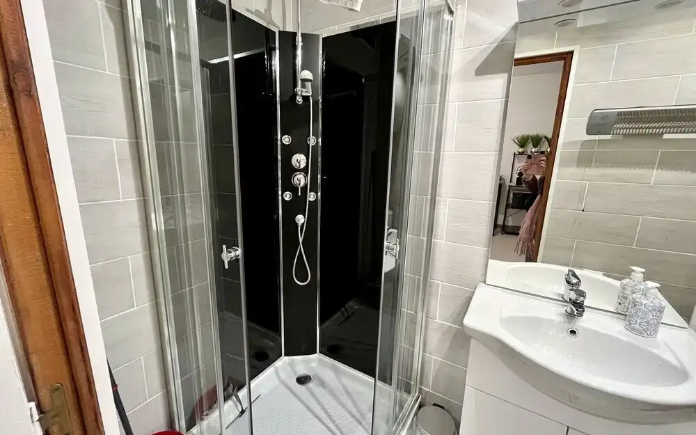 Rives (38140) : Le Cocon 54