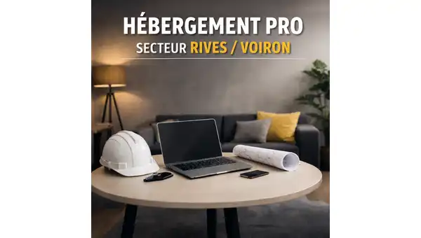 Accueil pros / chantiers