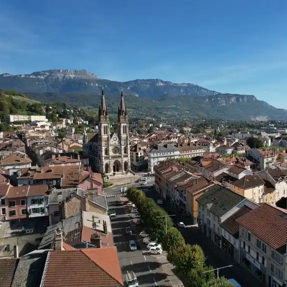 Que faire autour de Voiron ? 20 activités et visites incontournables