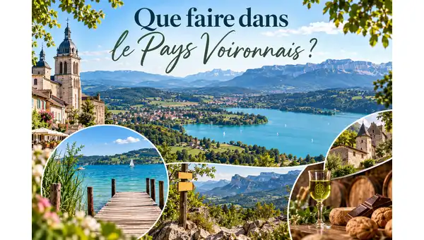 Que faire dans le Pays Voironnais ? Les meilleures activités et lieux à découvrir Que faire dans le Pays Voironnais ? Les meilleures activités et lieux à découvrir