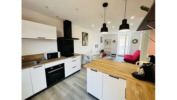 Location courte durée à Rives (38140) : où trouver un appartement meublé pour votre séjour ? Location courte durée à Rives (38140) : où trouver un appartement meublé pour votre séjour ?