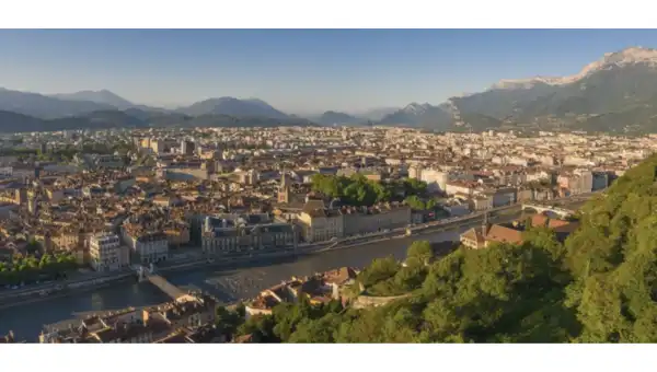 Où dormir pour SEPEM Industries Grenoble 2026 ? Nos hébergements pour exposants et professionnels Où dormir pour SEPEM Industries Grenoble 2026 ? Nos hébergements pour exposants et professionnels
