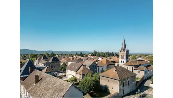 Gîte au Grand-Lemps : séjournez au P’tit Nid des Halles, un hébergement confortable au cœur de l’Isère Gîte au Grand-Lemps : séjournez au P’tit Nid des Halles, un hébergement confortable au cœur de l’Isère