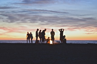 Séjours en groupe